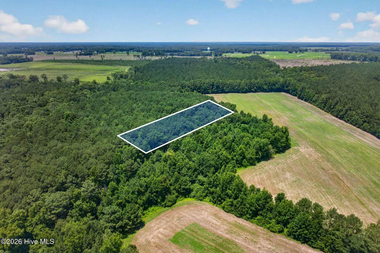1 Acre Off Laura Hill Drive - Photo 1