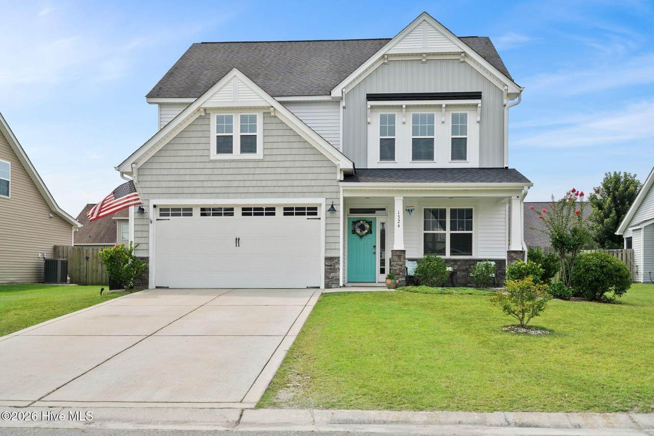 1324 Goldengrove Lane - Photo 1