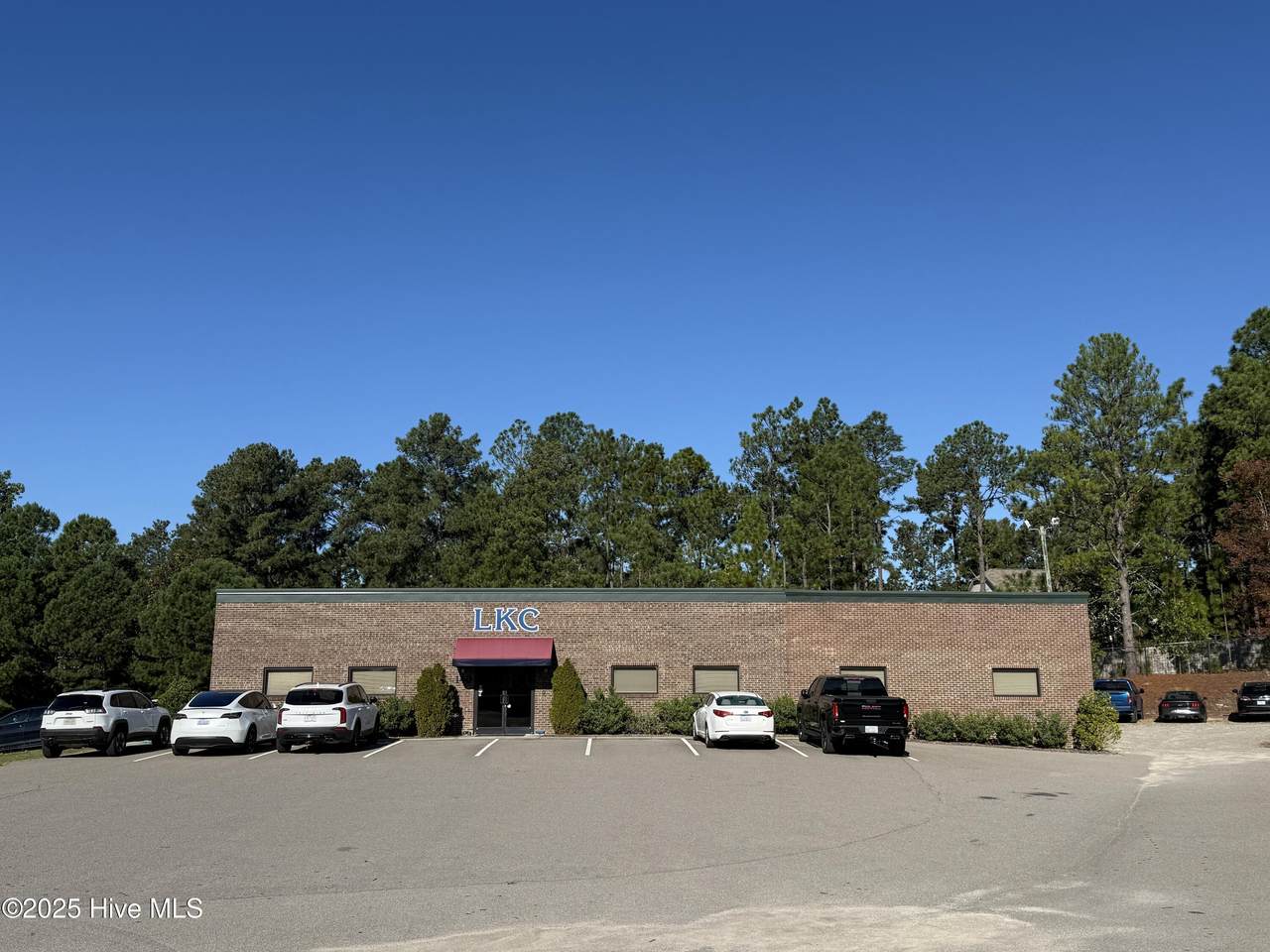 140 Aqua Shed Court - Photo 1