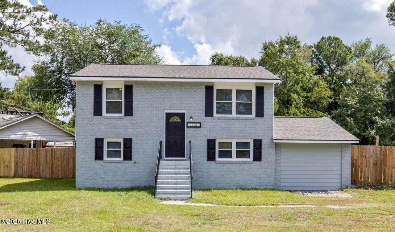 2208 Bungalow Road - Photo 1