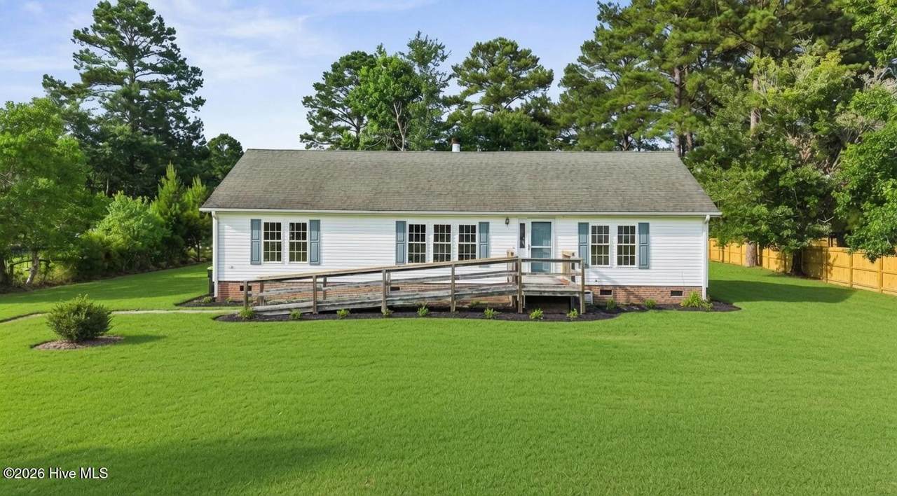 195 Bellhammon Forest Drive - Photo 1