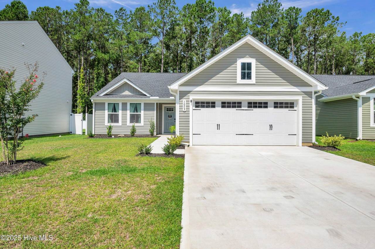 1053 Sharron Creek Drive - Photo 1