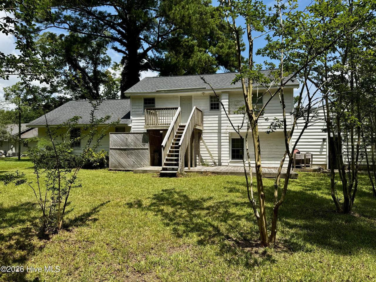 8001 Main Street - Photo 1