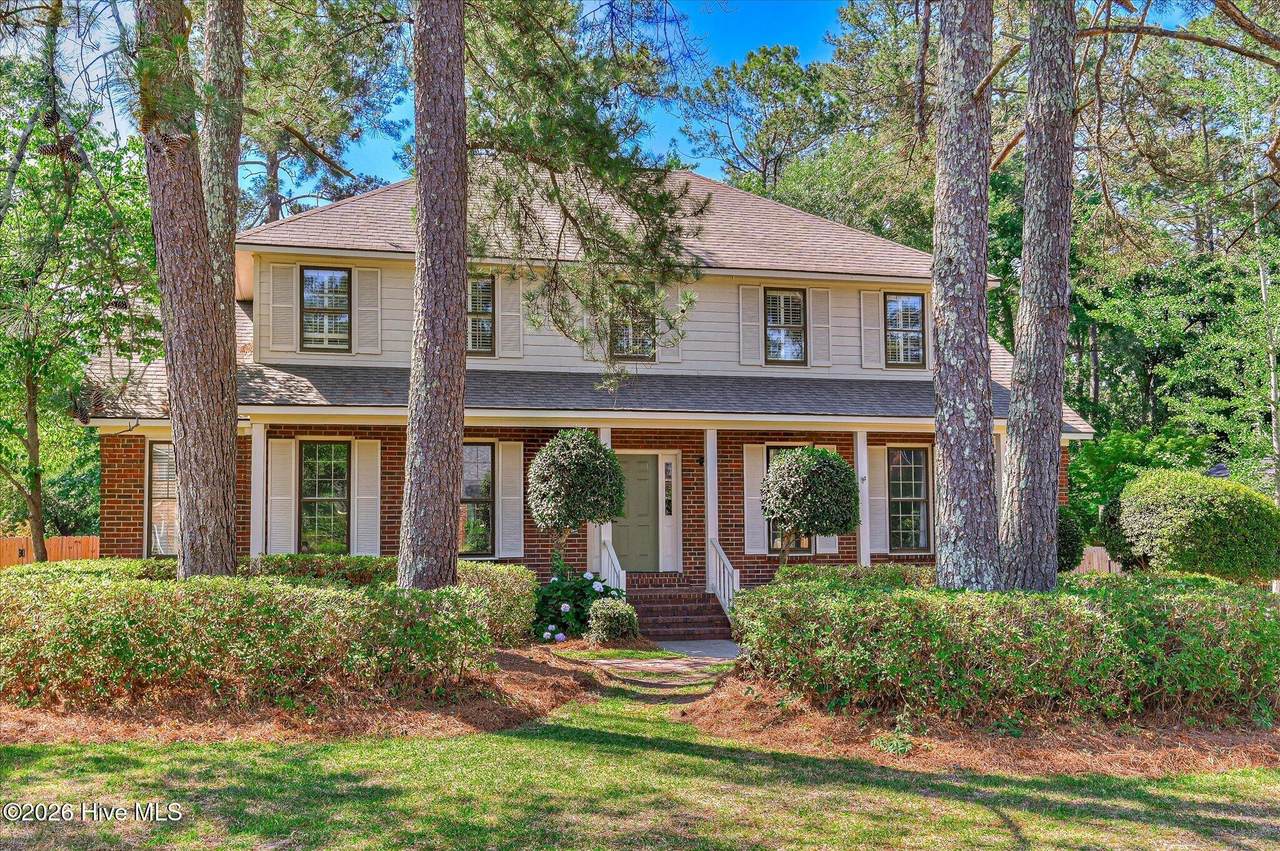 4230 Quail Springs Circle - Photo 1