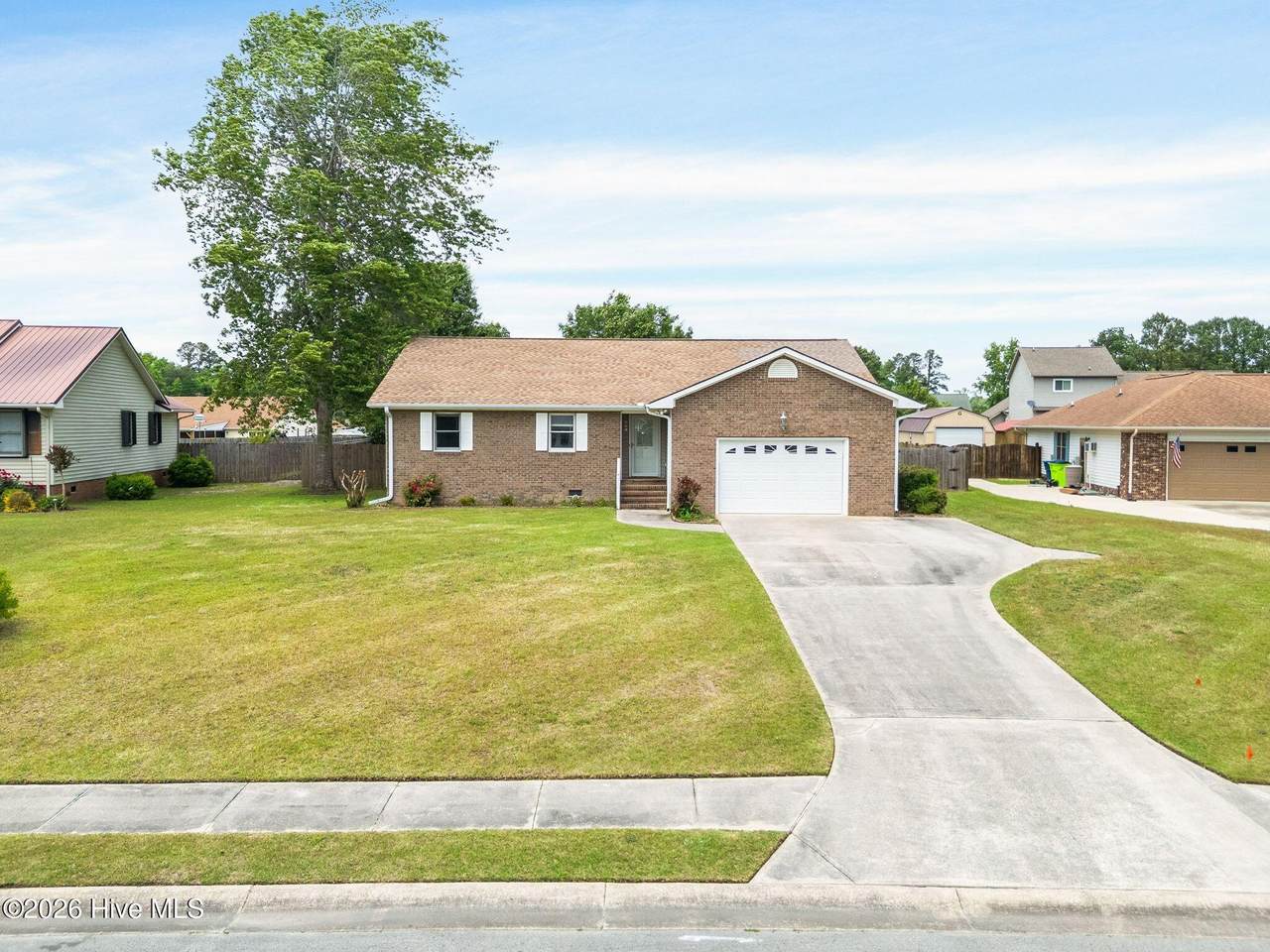 431 Foxhunt Lane - Photo 1