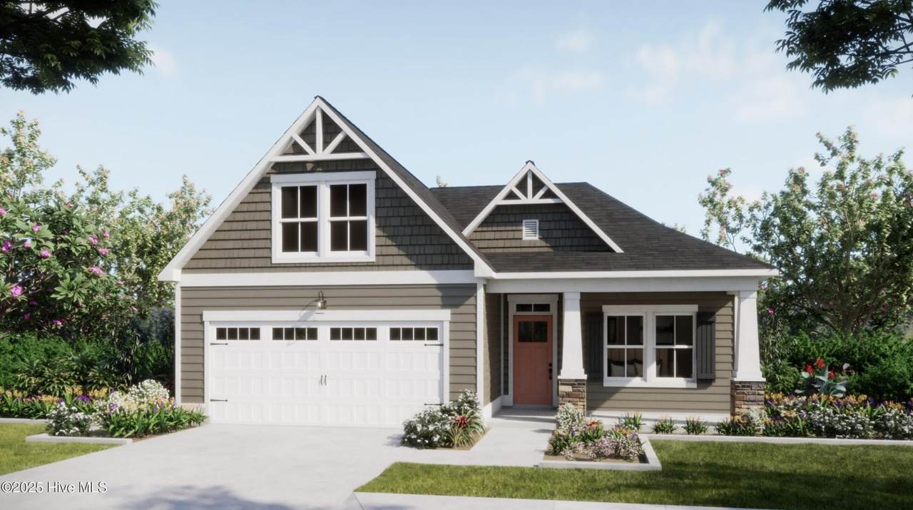 2111 Sunset Sky Point - Photo 1