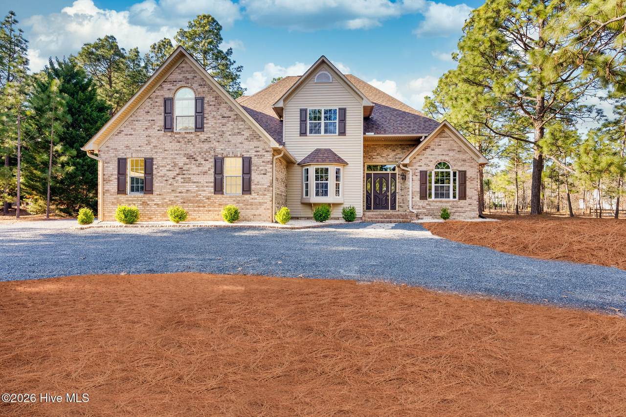 105 Ritter Drive - Photo 1