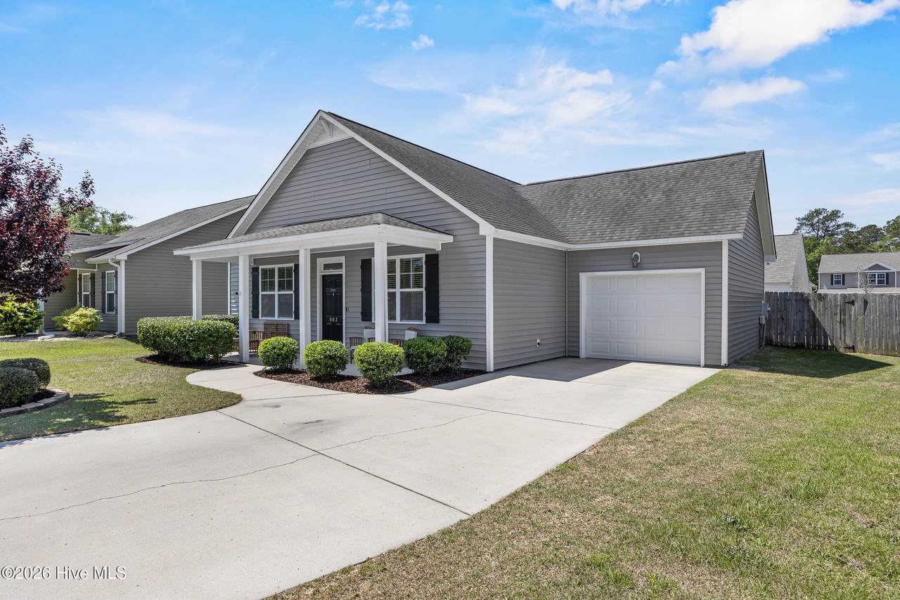 903 Edna Fields Drive - Photo 1