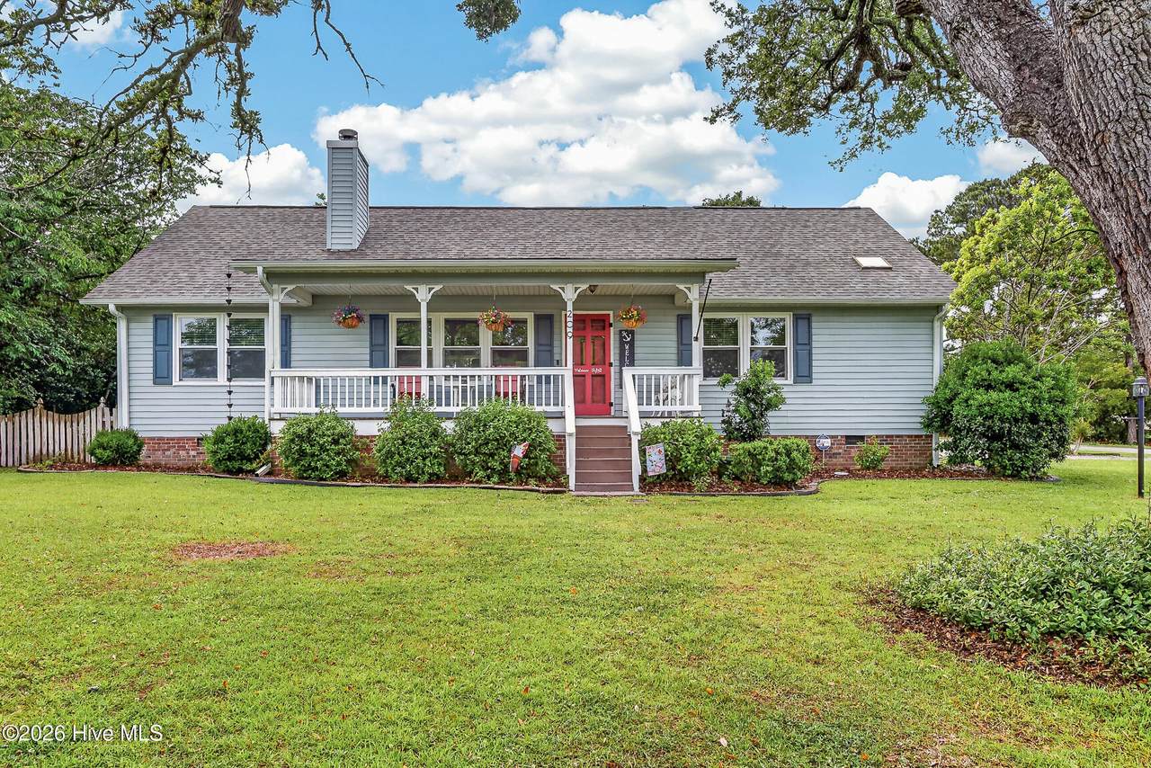 209 River Reach Drive - Photo 1