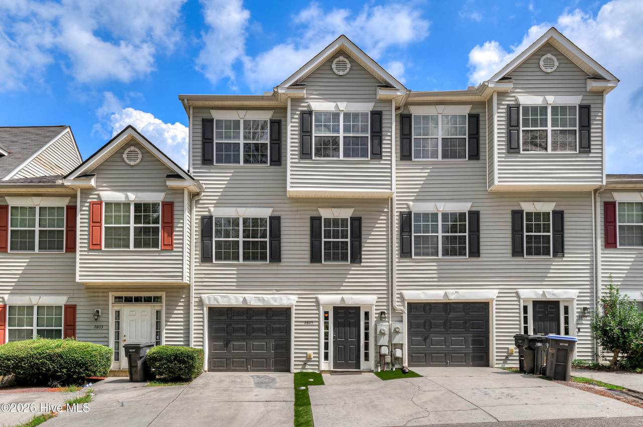 2805 Brickrun Way - Photo 1