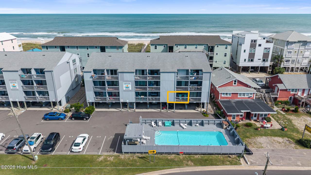 408 Carolina Beach Avenue - Photo 1