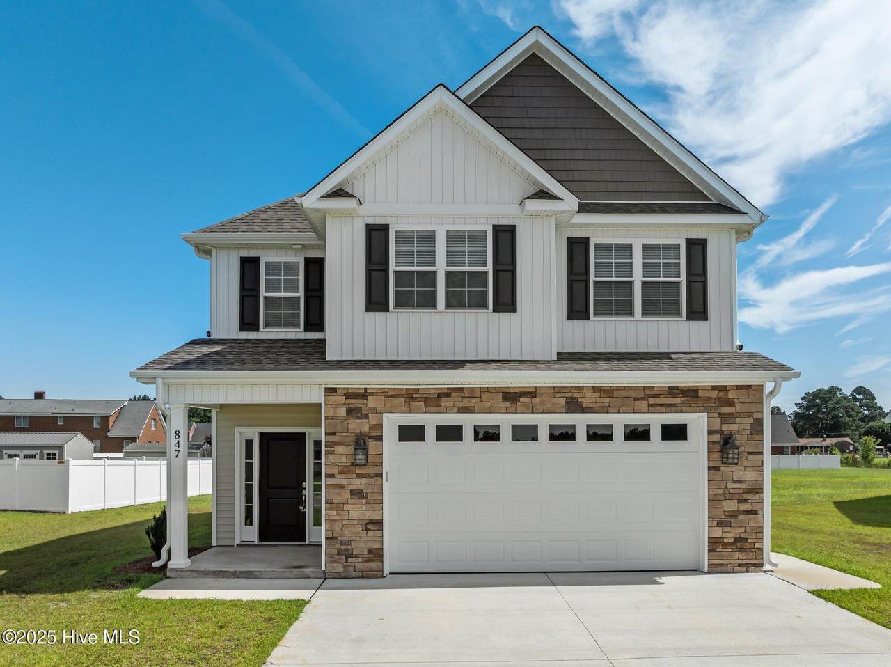 847 Mulligan Drive - Photo 1