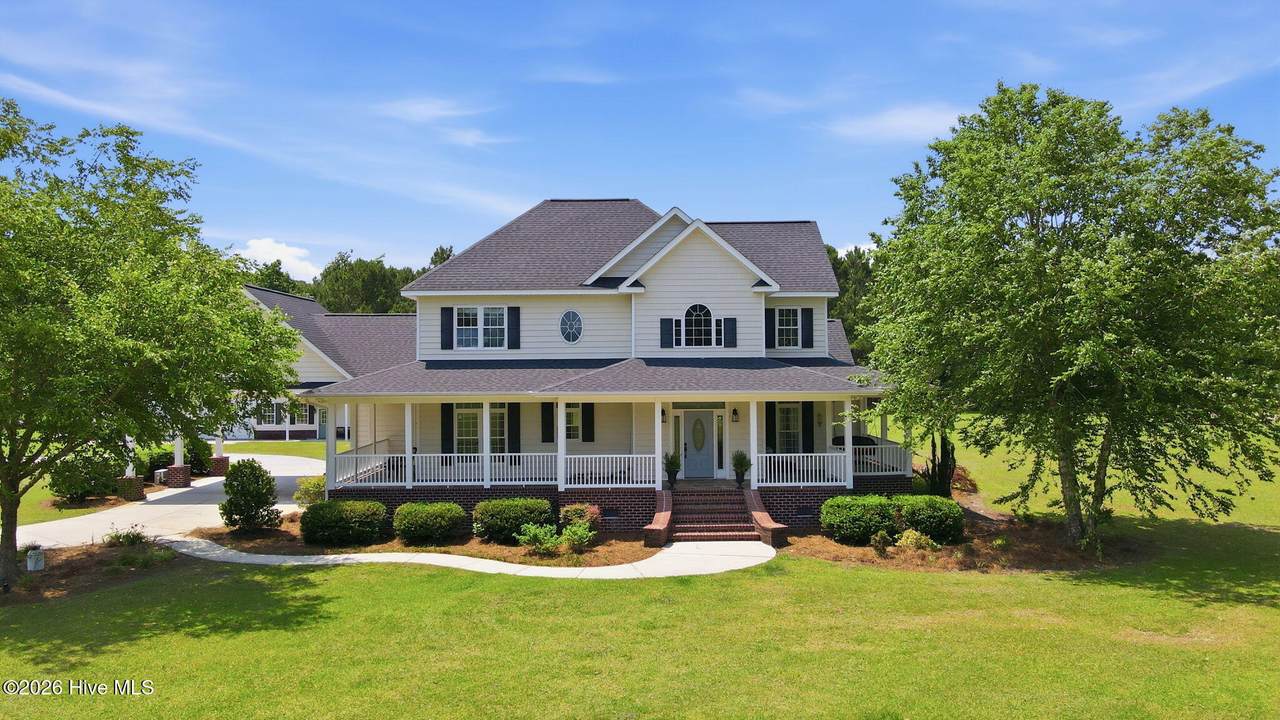 155 Fox Den Lane - Photo 1