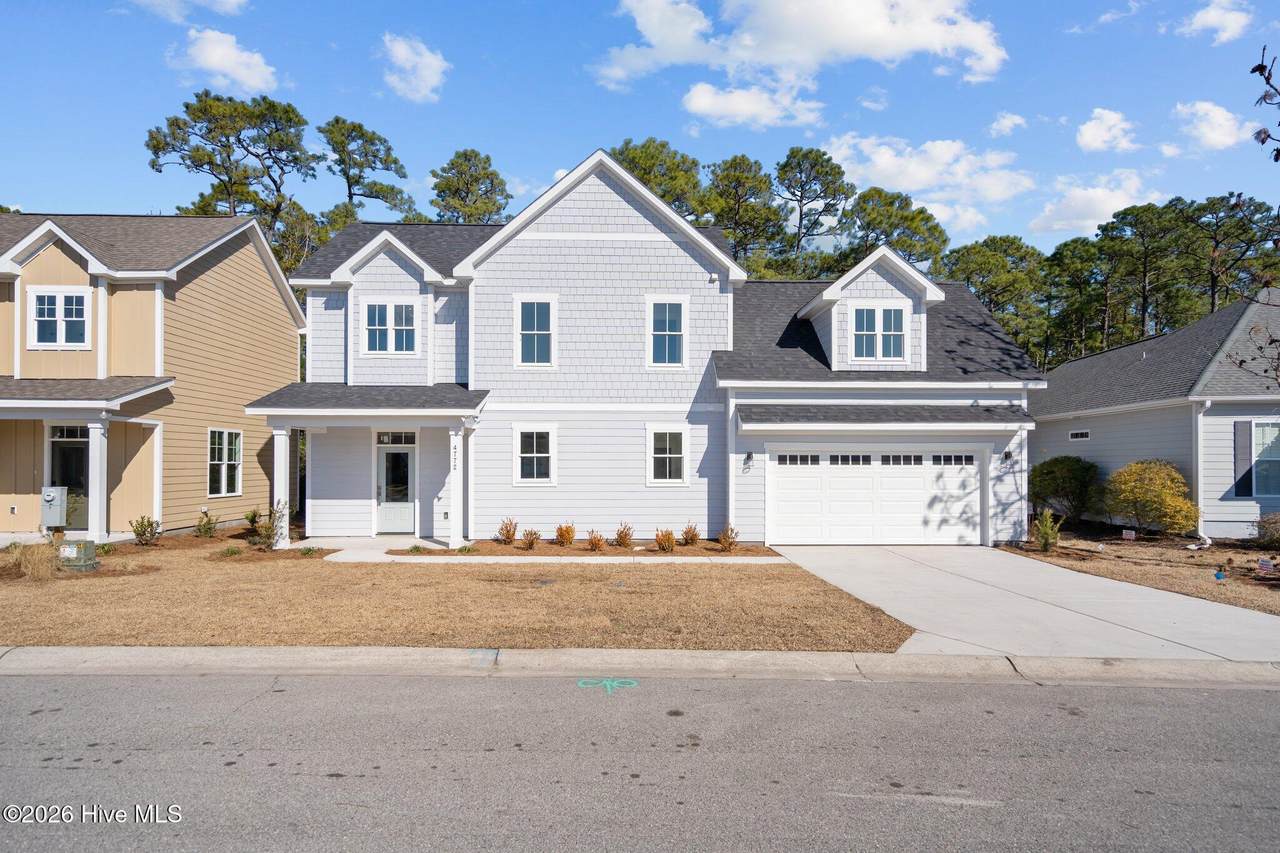 4772 Yellowood Drive - Photo 1