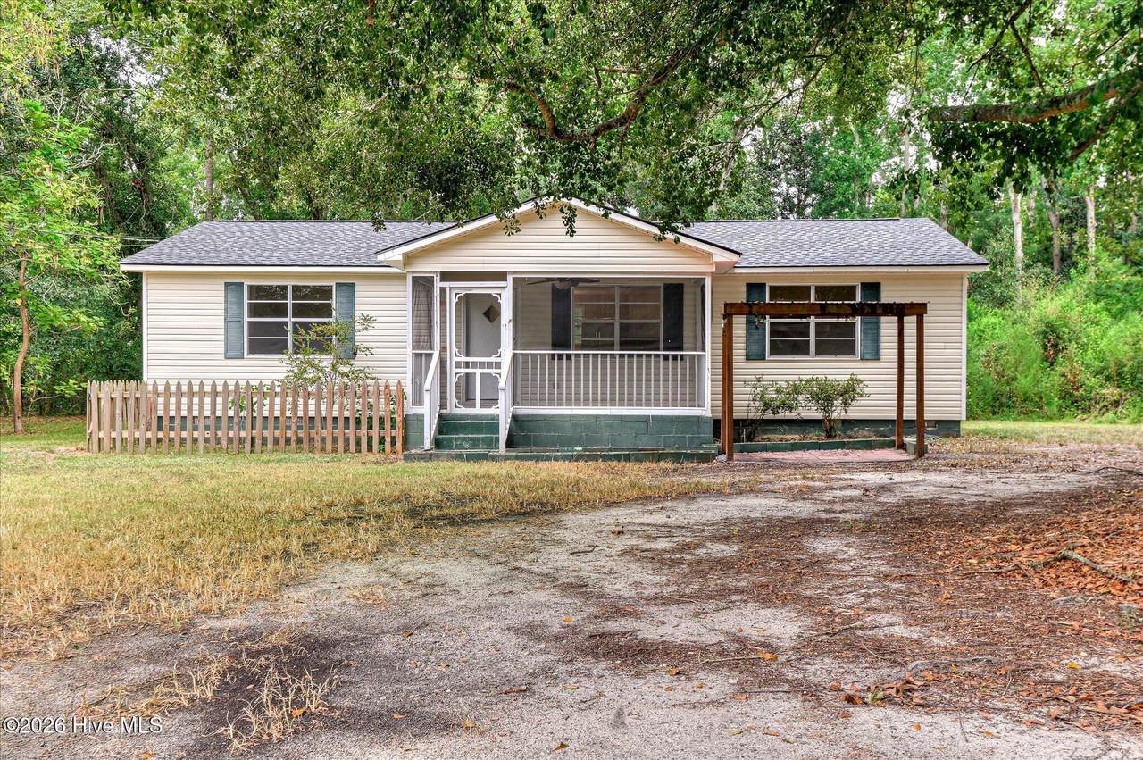 1333 Maddox Drive - Photo 1