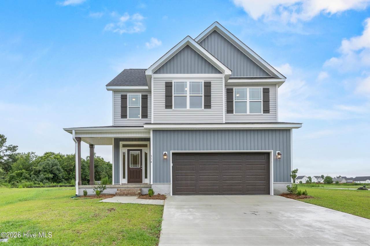 314 Starky Drive - Photo 1