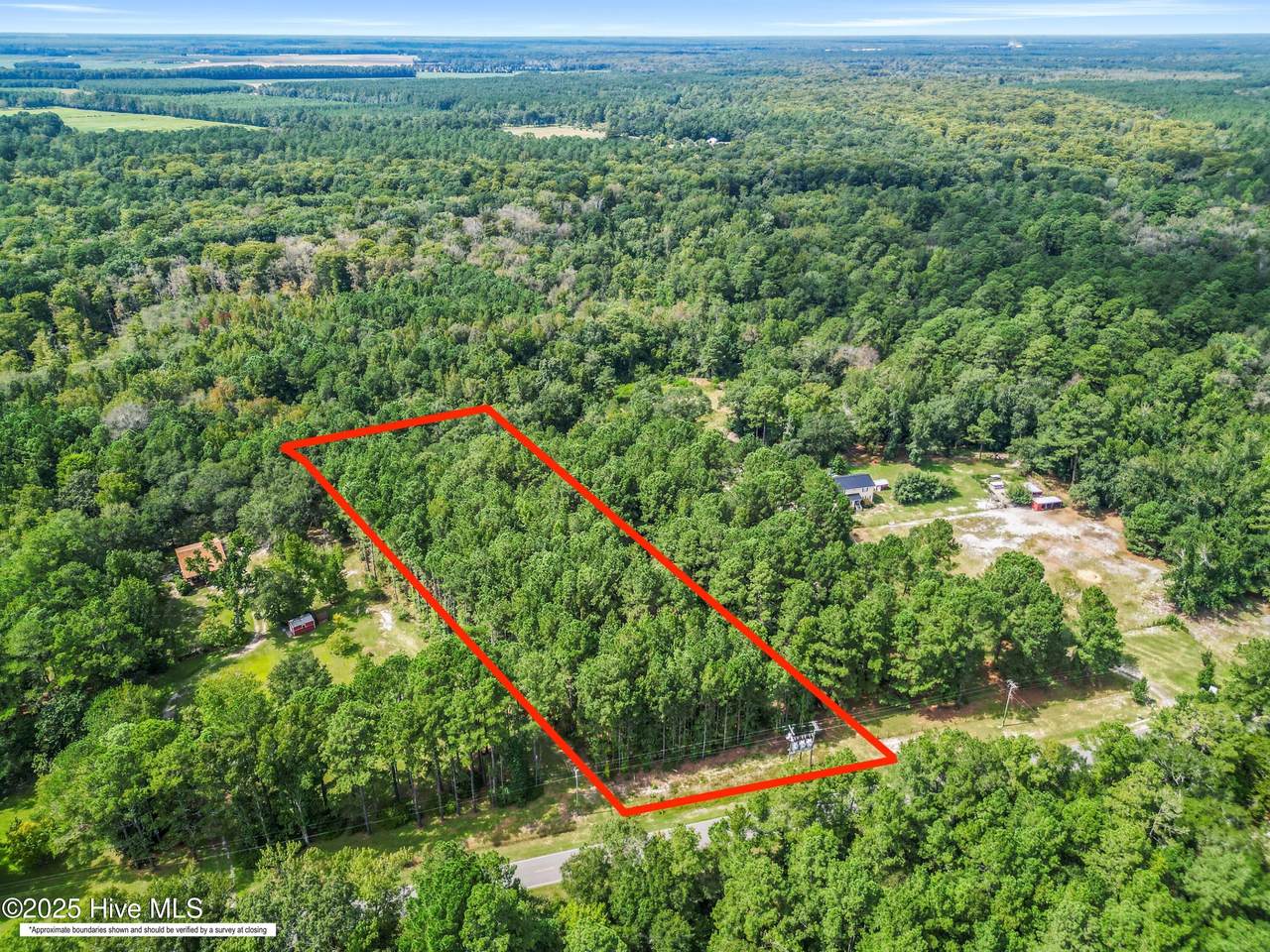 3.6ac Ivanhoe Road - Photo 1