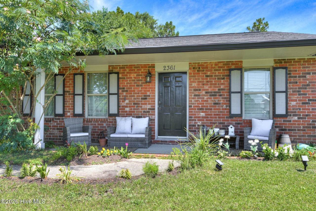 2361 Travis Pines Drive - Photo 1