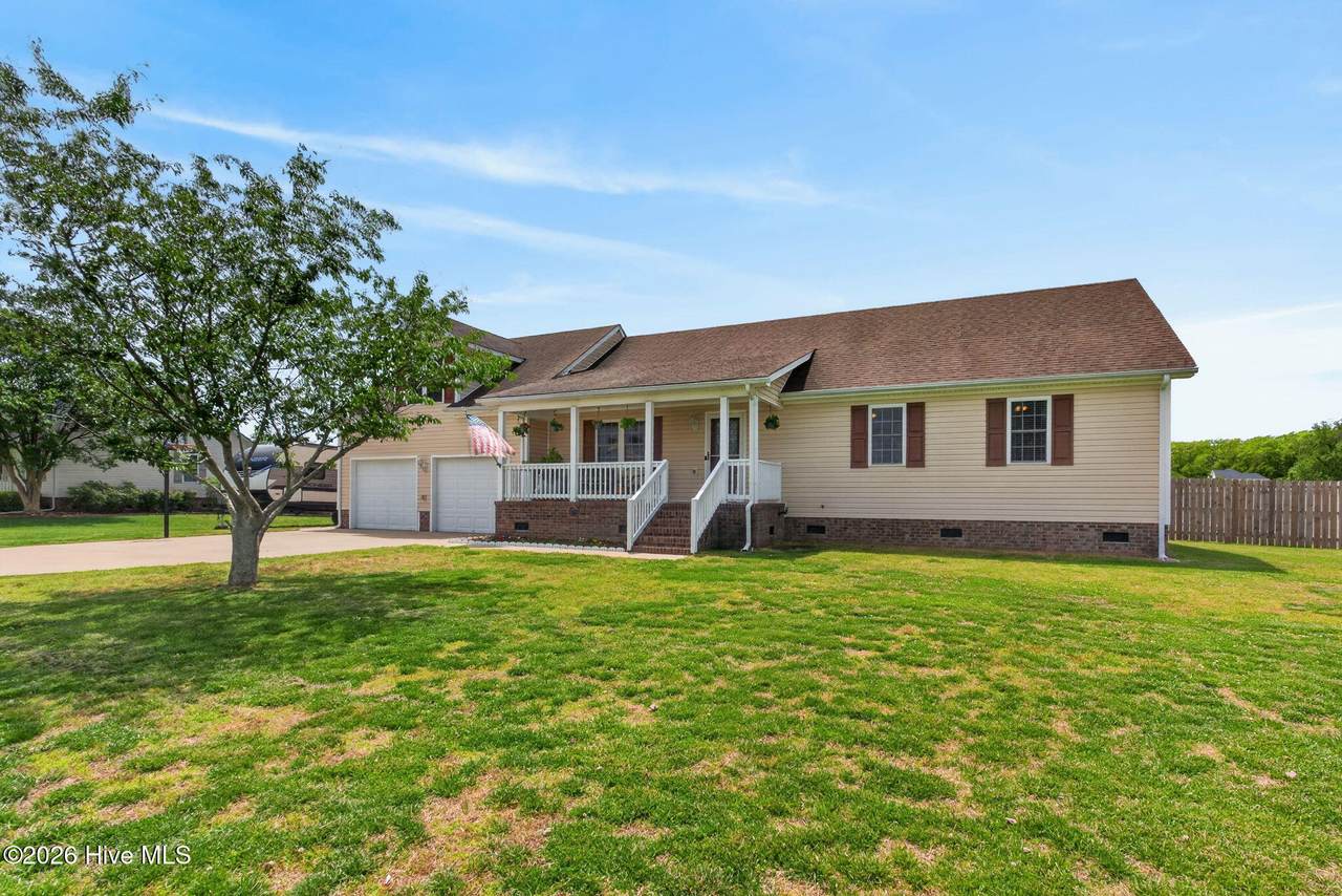 115 Becca Drive - Photo 1
