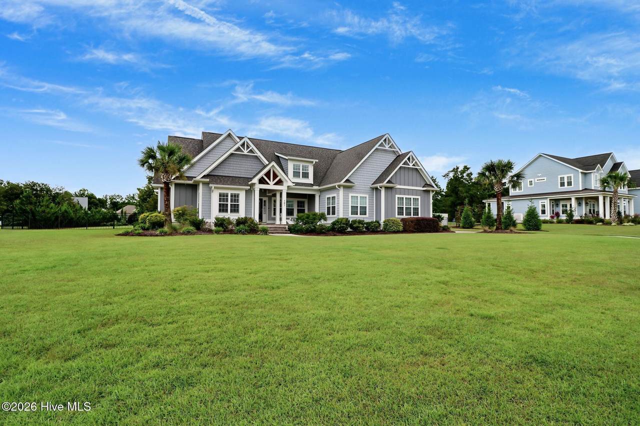 107 Crystal Moon Way - Photo 1