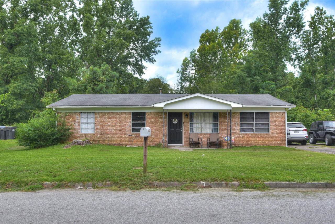 3632 Alene Circle - Photo 1
