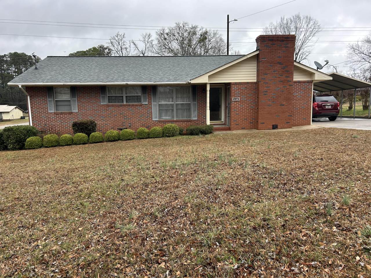 801 Cloverhurst Drive - Photo 1