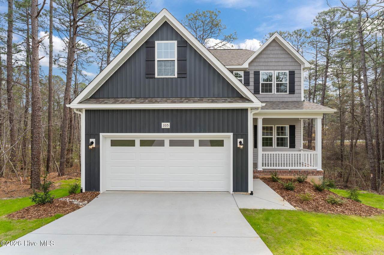 335 Adams Circle - Photo 1