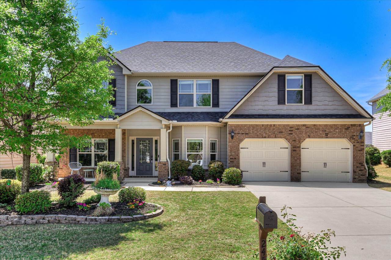 2458 Sunflower Drive - Photo 1