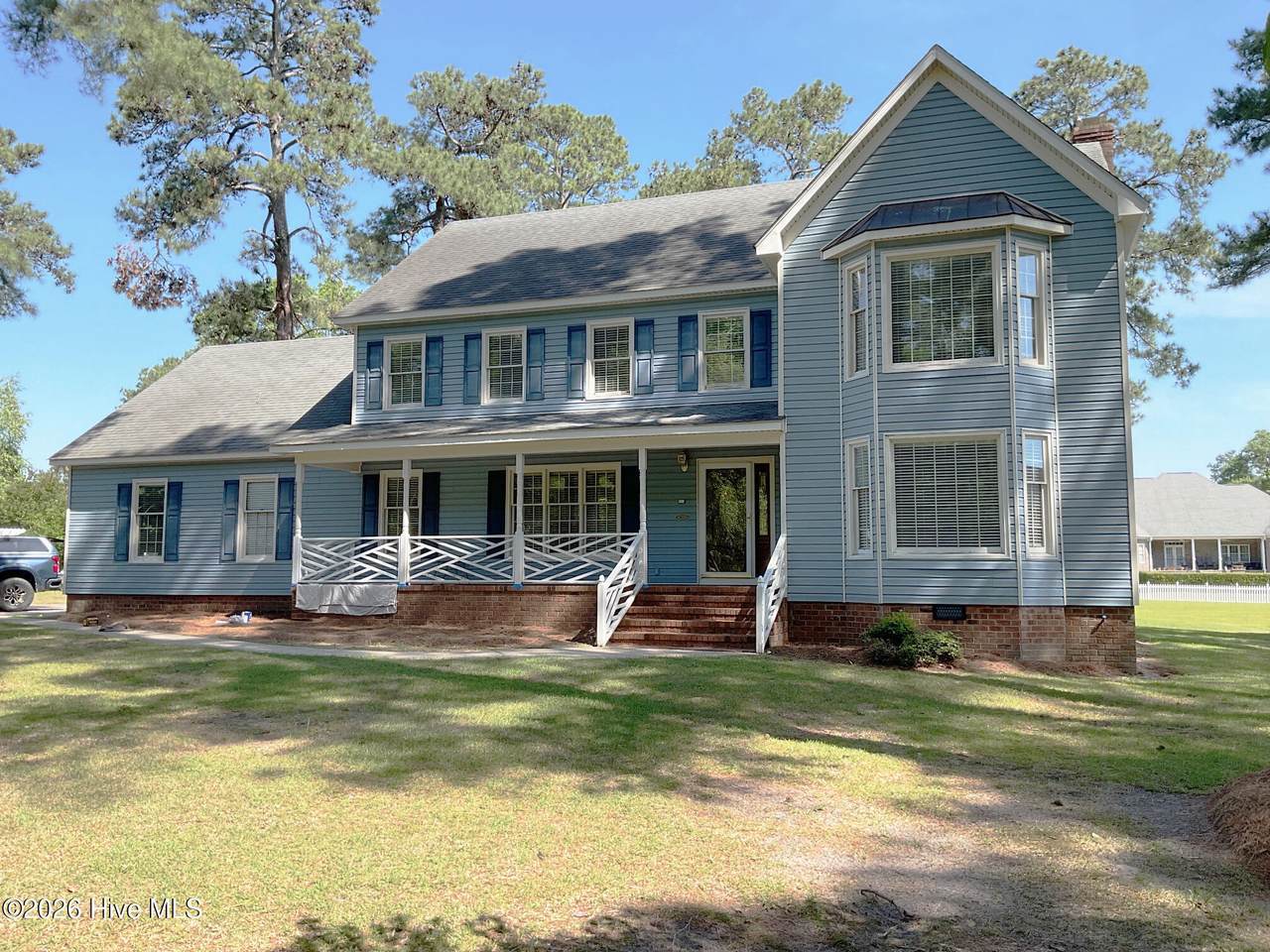 3028 Fox Run Circle - Photo 1
