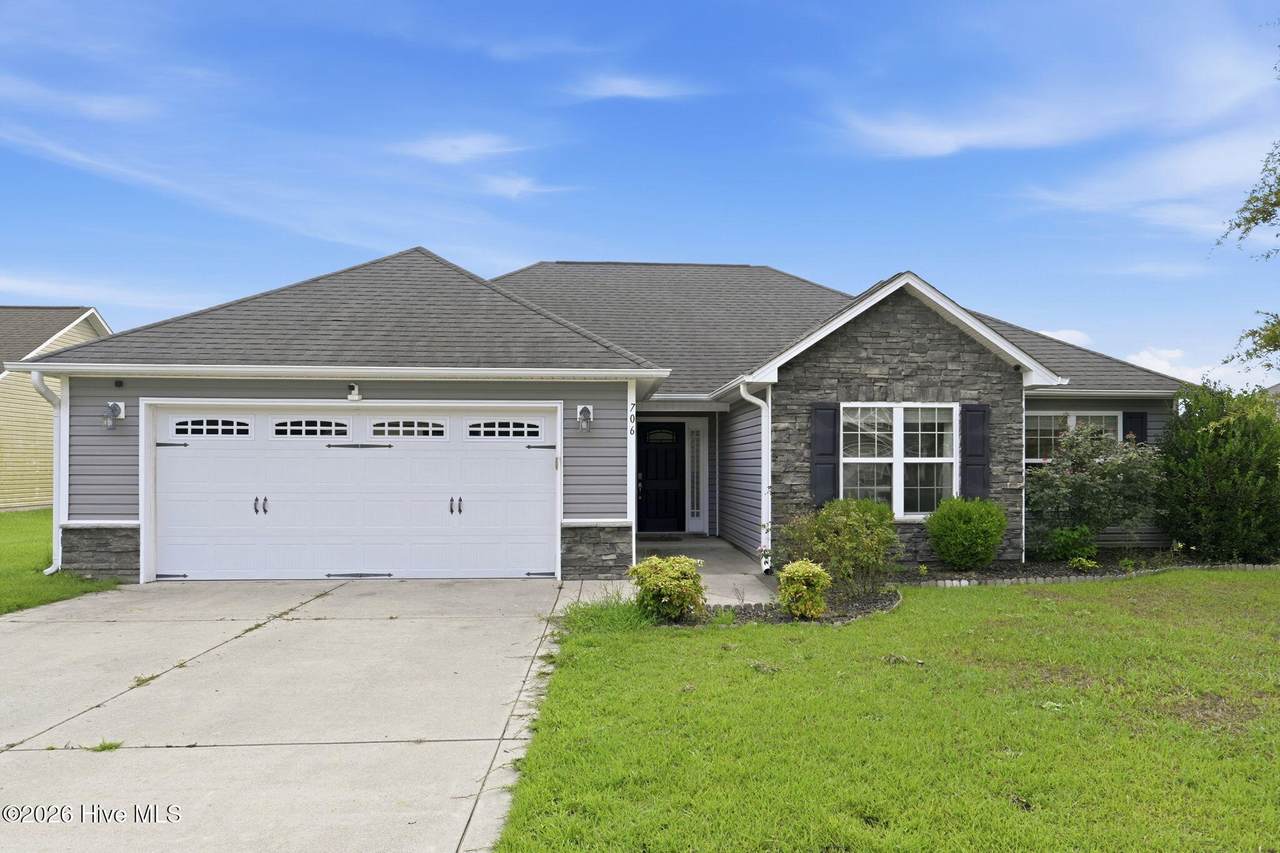 706 Opus Court - Photo 1