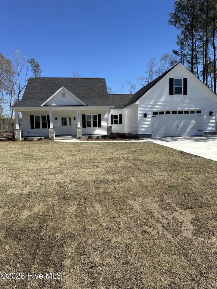 623 Winding Creek Road - Photo 1