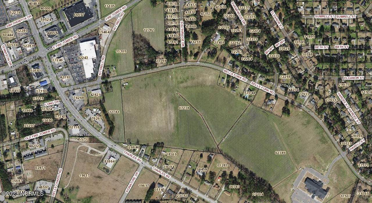 2404 Bells Fork Rd Road - Photo 1