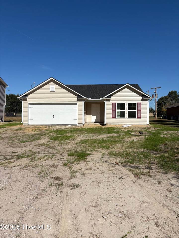 3625 Moore Drive - Photo 1