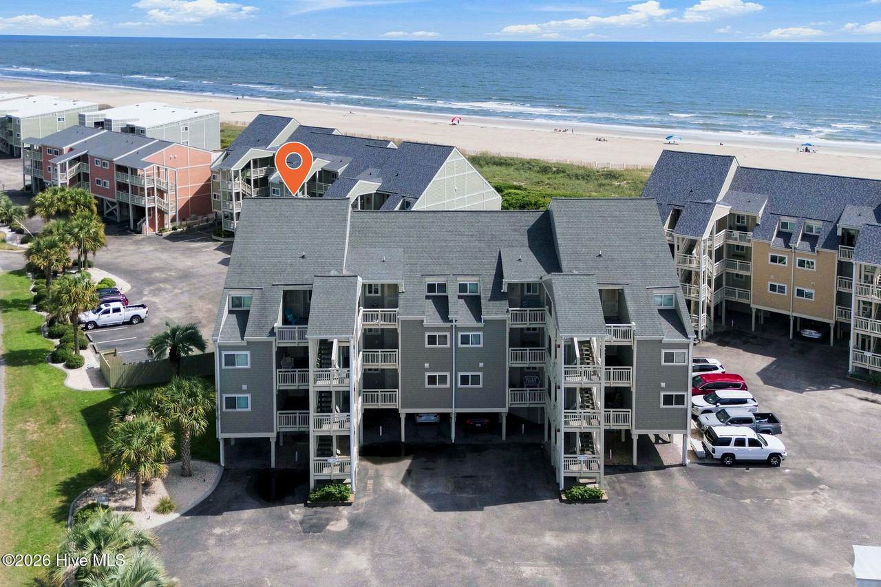 1000 Caswell Beach Road - Photo 1