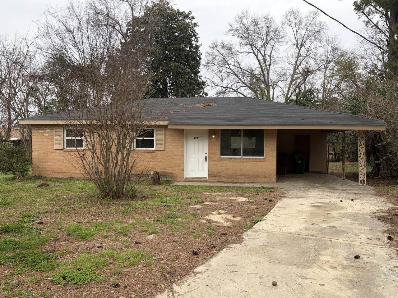 615 Sea Isle Drive - Photo 1