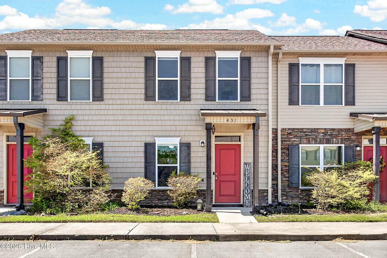 431 Sullivan Loop Road - Photo 1