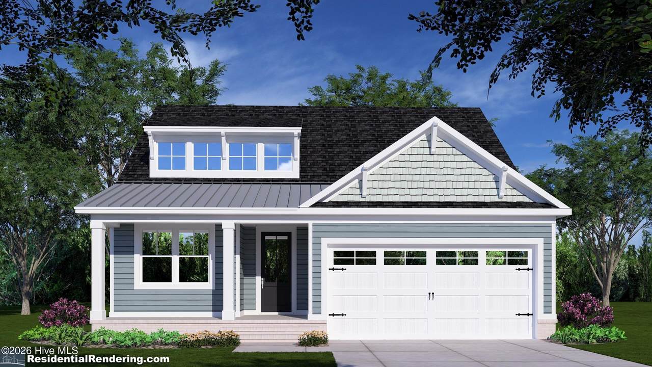 1232 Rockhill Road - Photo 1