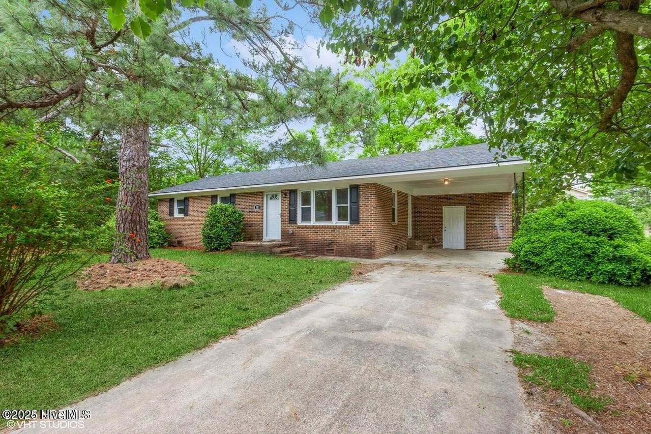 111 Waverly Faison Road - Photo 1