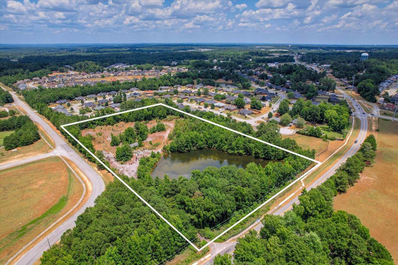 5451 Harlem Grovetown Road - Photo 1