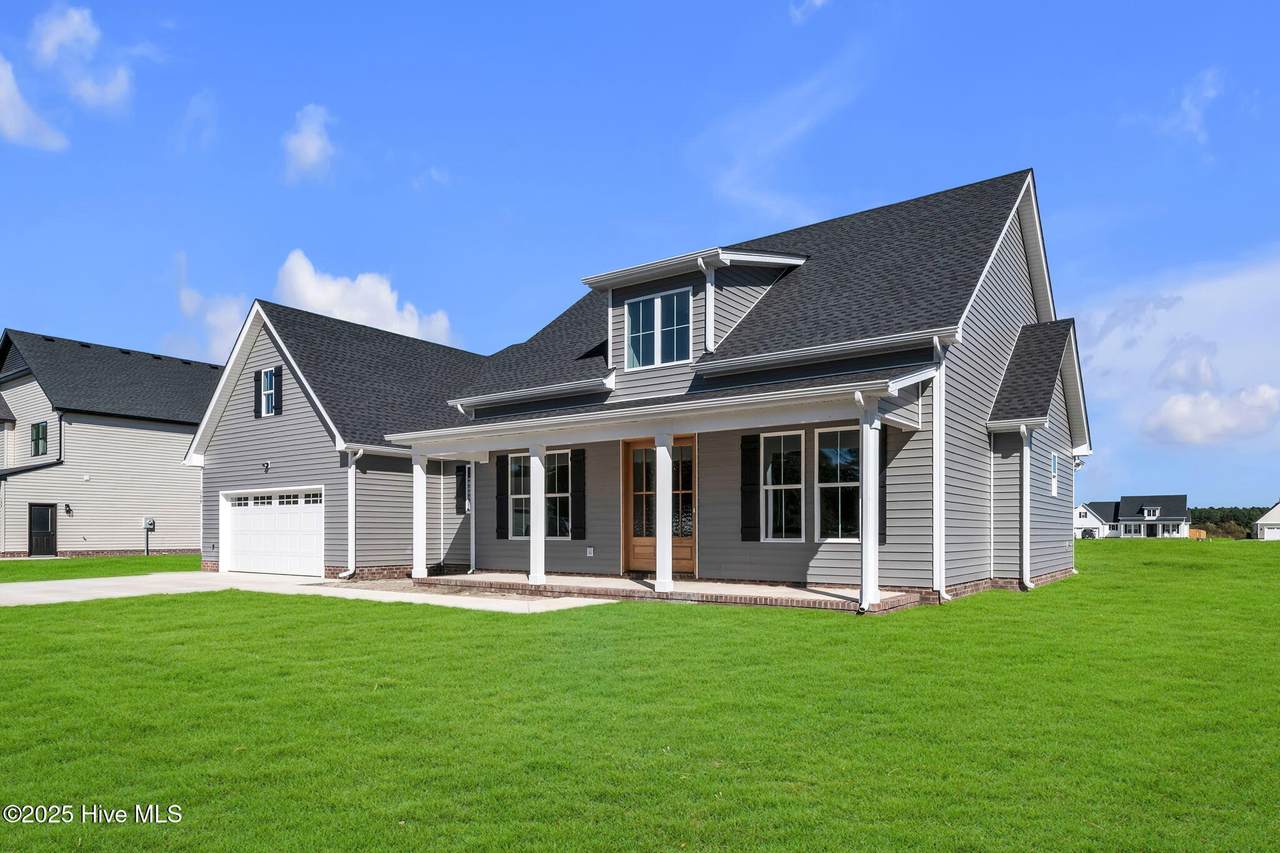 106 Samson Way - Photo 1