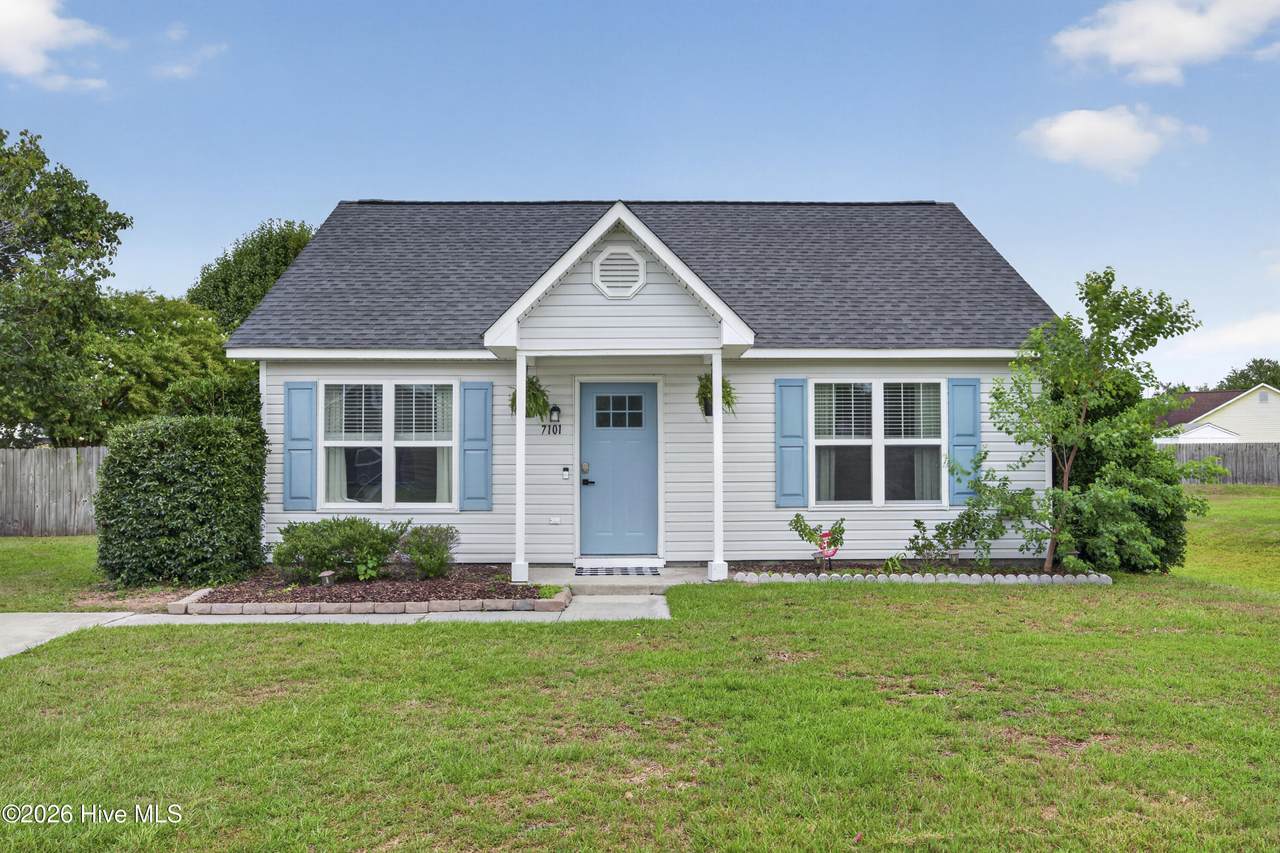 7101 Alamosa Drive - Photo 1