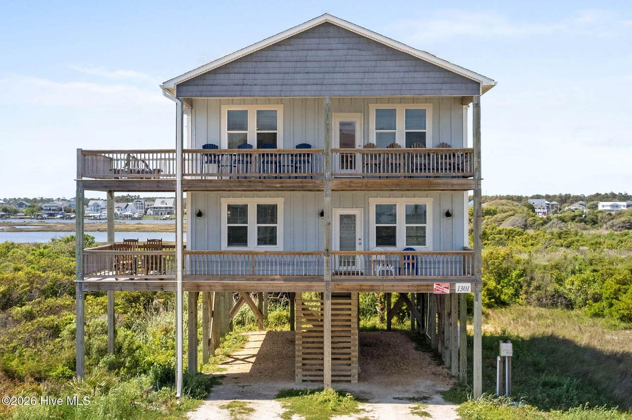 1301 New River Inlet Road - Photo 1