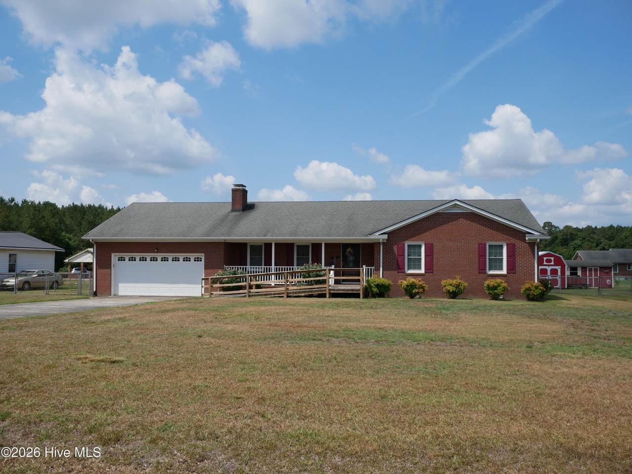 2626 Turnage Drive - Photo 1