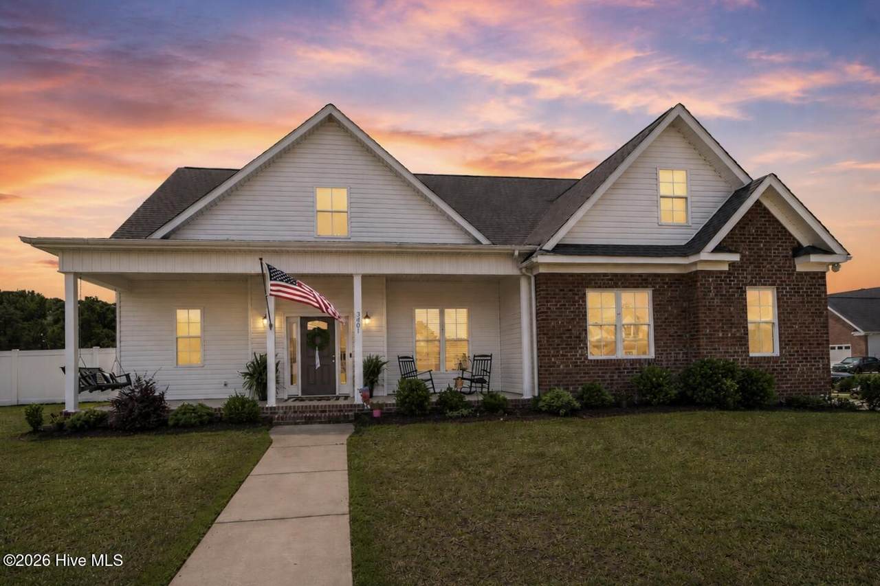 3401 Brayden Court - Photo 1
