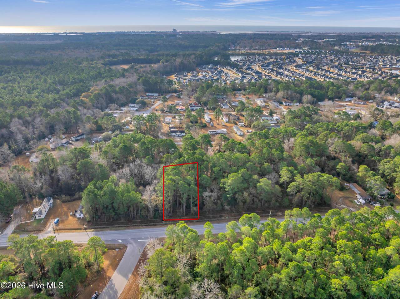 7092 Old Georgetown Road - Photo 1