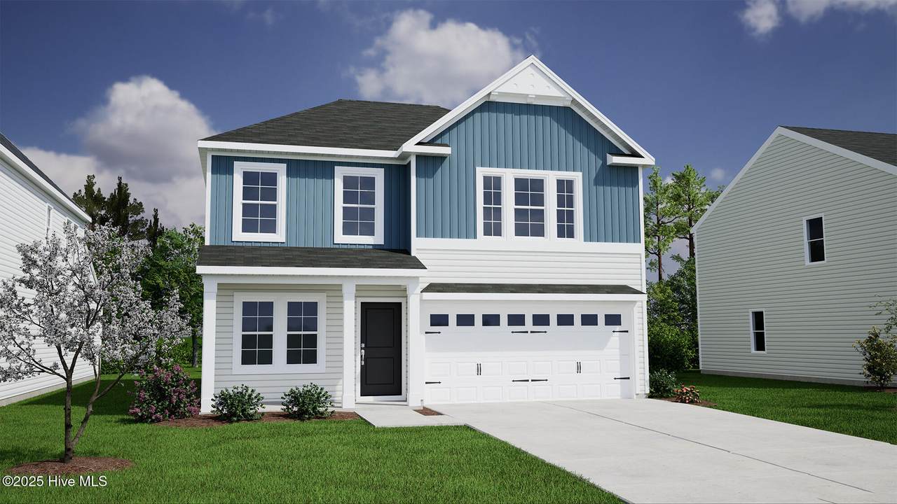 716 Mallory Drive - Photo 1