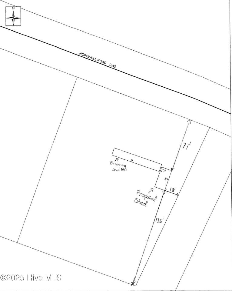 316 Hopewell Road - Photo 1