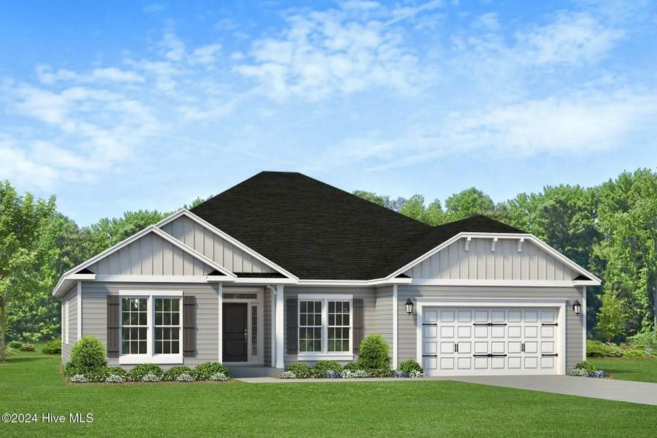 425 Lemonade Lane - Photo 1