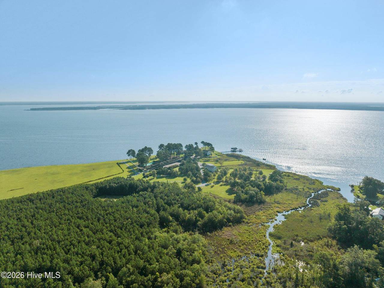 220 Pungo Shores Drive - Photo 1