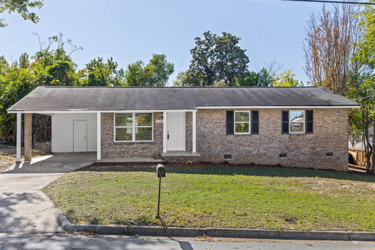 3119 Tate Road - Photo 1